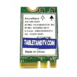 WIFI Card wireless TOSHIBA Satellite C40-C AW-NB155NF
