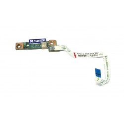 BUTTON Power bouton LAPTOP TOSHIBA Satellite C40-C NBX0001RY00 REV:1.0