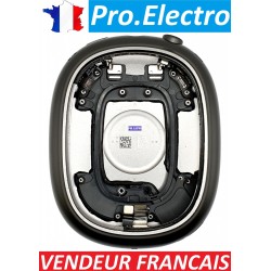 SILVER: COVER cache Apple AirPods Max 821-03518-A