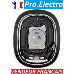 SILVER: COVER cache Apple AirPods Max