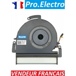original:Ventilateur GPU fan ASUS UX580G NS85B14-18A06 UX550GE UX550VD 13NB0HW0T02011 DC05V
