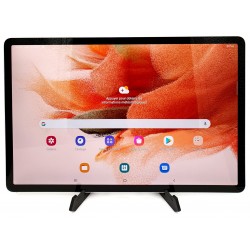 Samsung Galaxy Tab S7 FE 2020 64 Go Wifi Noir Sans port Sim - État correct
