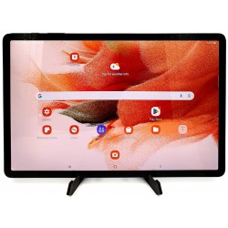 Galaxy Tab S7 FE 2021 128 Go Cellular 5G SM-T736B Noir Mystique - Très bon état