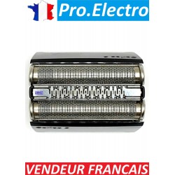 TÊTE de rasage Rasoir électrique  BRAUN 5030S PBT-GF rasoir