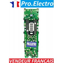 MOTHERBOARD carte mère BRAUN 5030S 99666588_04 rasoir