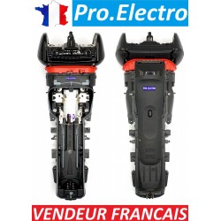 MOTEUR motor BRAUN 5030S PBT-GF+LSR rasoire