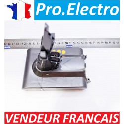 original: Batterie Aspirateur sans fil Dyson V7 SV11 21.6V 2100mAh 46Wh