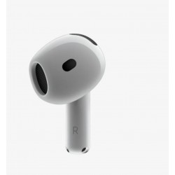 Original écouteur droite rightside R Apple Airpods 4 version standard sans ANC