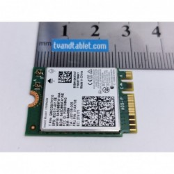 wifi wireless intel 3168NGW HP 852511-001 01AX706 G86C0007K310