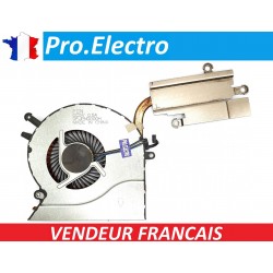 Ventilateur CPU fan heatsink HP Omen 15-CE030NF 0FJPN0000H 937099-001