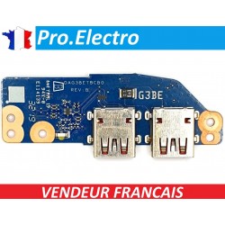 USB Card HP Omen 15-CE030NF DAG3BETBCB0 G3BE