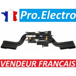 Heatsink radiateur refroidisseur HP Omen 15-CE030NF 45G3BHSTPA0 934600-001