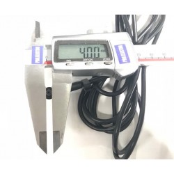 Chargeur laptop portable ASUS 19V 3.42A W15-065N1B (4mm)