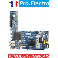 Motherboard Carte Mère TV SHARP 40FH7EA V400HJB-P03 TPD.MT9216.PB767