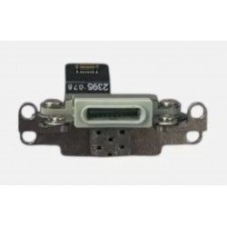 SILVER: DC Power Jack Apple AirPods Max 02345-A