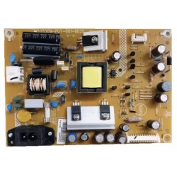 PSU alimentation TV 715G5309-P01-001-002S
