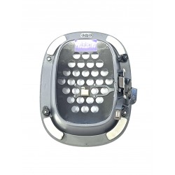 GRAY Original: Apple AirPods Max LEFT Empty Speaker Housing + Sensor