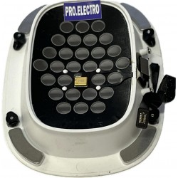 BLANC Original: Apple AirPods Max LEFT Empty Speaker Housing + Sensor