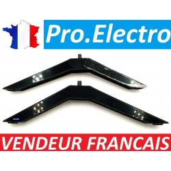 PIED Support fixation TV PHILIPS 55PUS8400/12