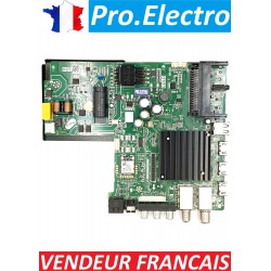 Motherboard Carte Mère TV JVC LT-32FV130 TPD.MT9602-PB801 CV320H2-F01V03 TFT223105