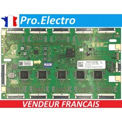 LED BOARD TV SAMSUNG QN75QN95BAFXZA BN94-17423B BN97-19367B