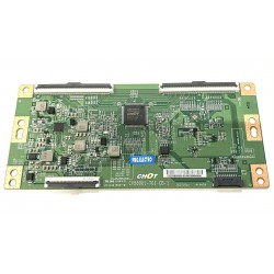 T-CON TCON TV HITACHI 58 pouces HV-1218215 CV580U1-T01-CB-1