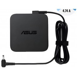 Chargeur laptop portable ASUS 19V 4.7A  (6.0mm * 3.7mm) PA-1900-92