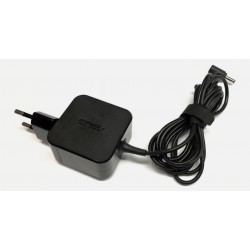 ORIGINAL: Chargeur laptop portable ASUS 19V 1.75A (3.0mm * 1.1mm) AD890026