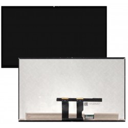 LCD dalle screen écran tactile assemblé HP X360 13-AW TPN-Q225 30pins 4K 3840x2160 B133HAN05 .E