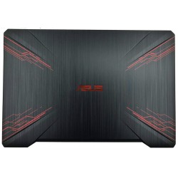 FIREFALL Original: Top cover back LCD Asus FX504G (Side A)