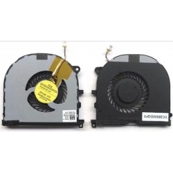 Ventilateur fan Dell XPS 15-9530 15 9530 Precision M3800 Left Side DFS501105PR0T 02PH36