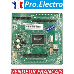 LED DRIVER TV CV6M30L-D BJM1-CV6M30-0P1G