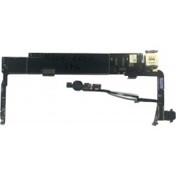 Motherboard Carte Mere APPLE IPAD GEN 9 cellulair 2604 256Gb TouchID