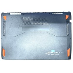 Original: Bottom cover back LCD Asus ROG GL503VD