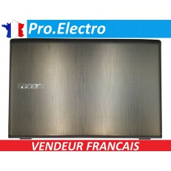TOP cover couvert écran ACER ASPİRE E5-774G EAZYJ003010-2