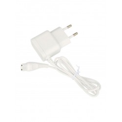 BLANC Original: CHARGEUR Rasoir PHILIPS HQ8505 AC/DC ADAPTATER