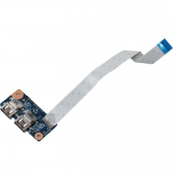 USB Card HP 15-G 15-R 15-S serie 455MKK32L01
