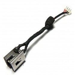 DC power jack TOSHIBA Satellite P850 P850 P855 T235 T235D Series