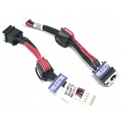 DC power jack TOSHIBA DX735 6017B0337301