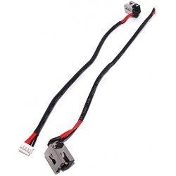 DC power jack laptop portable TOSHIBA P840 P845