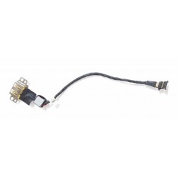 DC Jack connecteur power Lenovo Yoga 3 14 BTUU1 DC30100P300 80jh