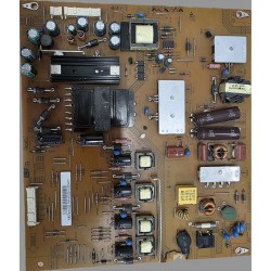 PSU alimentation TV SHARP LC-60LE751K FSP202-4FS01 RUNTKB074WJQZ petit défaut