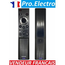 original REMOTE Télé-commande TV SAMSUNG UE65HU8500Z BN59-01484D