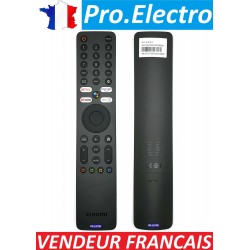 original REMOTE Télé-commande TV XIAOMI Q2 50" D79C100239A09