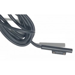 Chargeur laptop portable MICROSOFT SURFACE PRO 3 12V 2.58A, 5V 1A 1625