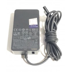 Chargeur laptop portable MICROSOFT SURFACE PRO 3 12V 2.58A, 5V 1A 1625