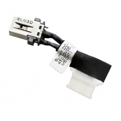 DC power jack ACER Spin 3 SP314-51 N17W5 50.GUWN1.005 60.GUWN1.005 56.GUWN1.001 450.0DV0E.0001