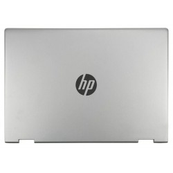 TOP Cover HP 14-CD Silver