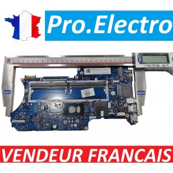 Motherboard HP X360 14-CD Core i7 Gen 8th 448.0E808.001A 17879-1A L18169-601 TPN-W131 GB18C0