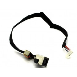 DC Jack power connecteur de charge DELL Studio 1745 1747 1749 DC301007V0L